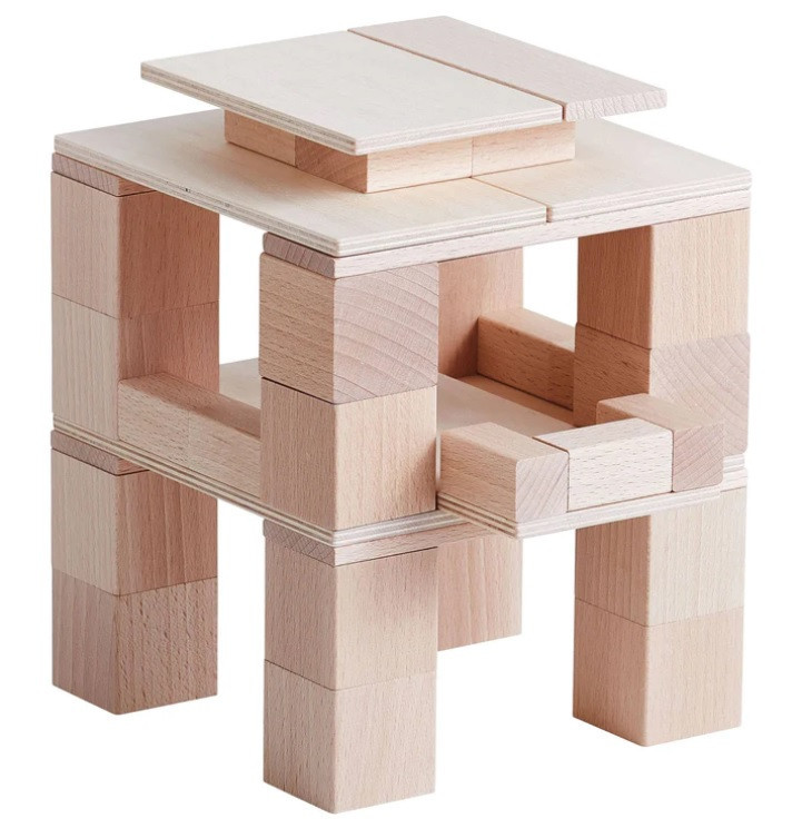 Building Block Sysytem - Haba