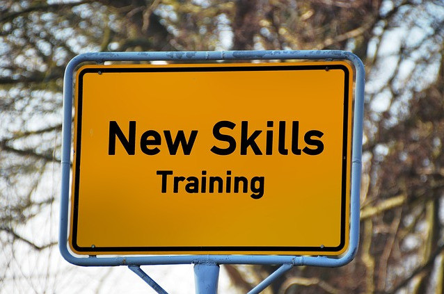 Skills Training